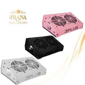 فن زیر دست دو موتوره روسی 3plus