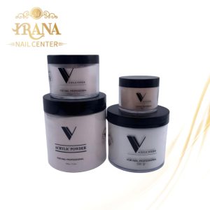 پودر کاشت ناخن ولنتینو