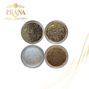 پودر داستر ناخن
