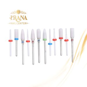 سر سوهان سرامیکی