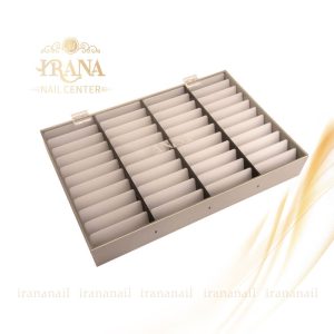 باکس طراحی ناخن