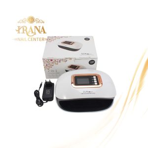 UV LED سان مدل H4 plus