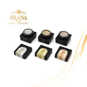 متاليک ژل سيکاس 5 میل
