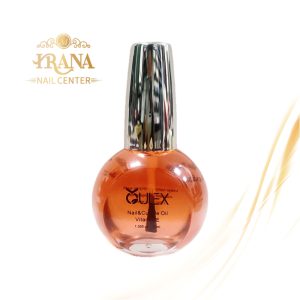 کوتیکول اویل معطر